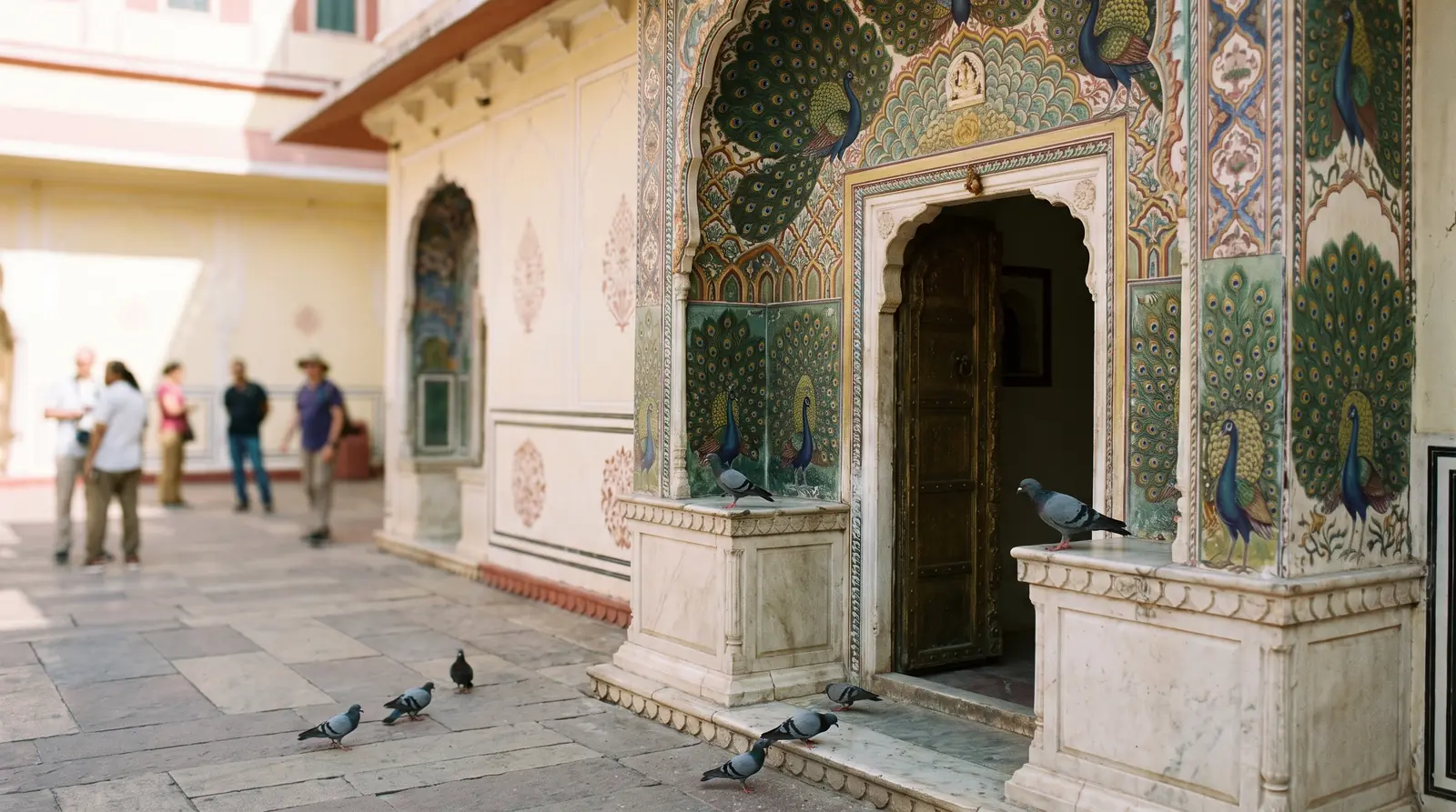 City Palace