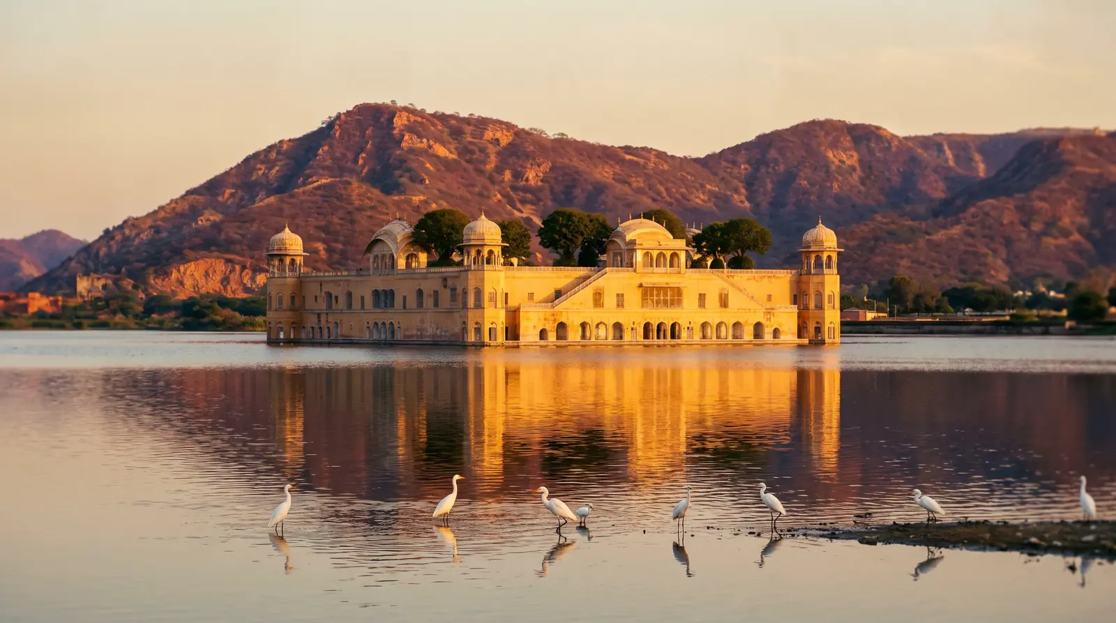 Jal Mahal